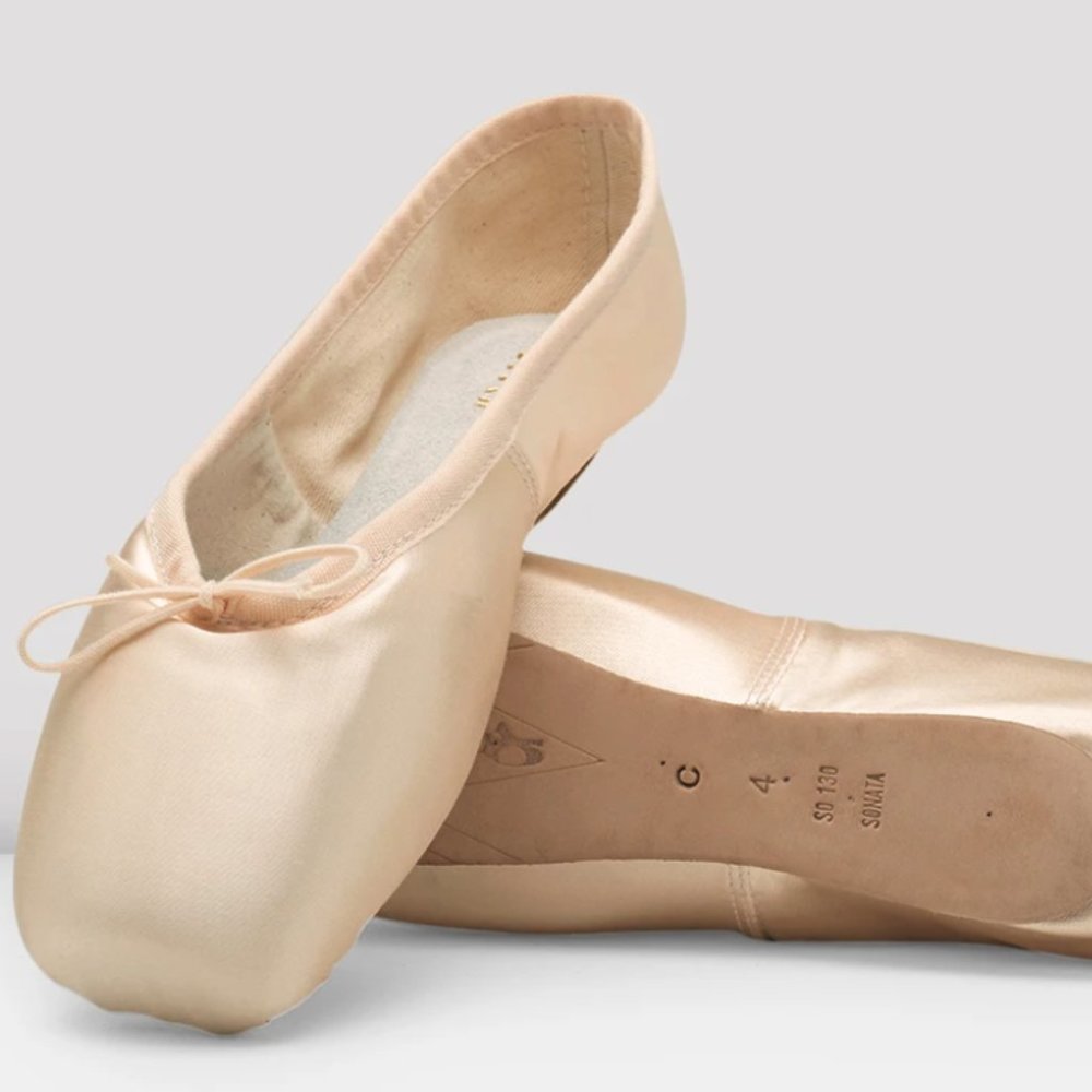 Bloch, Sontana